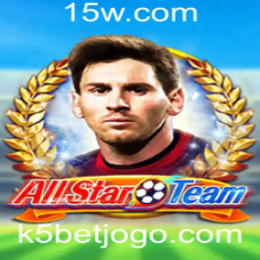 Descubra o Mundo Empolgante de AllStarTeam com K5Bet