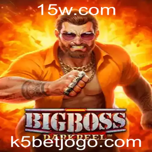 Explorando o Mundo do BigBoss: Regras e Estratégias do Jogo K5Bet