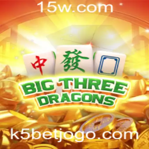 Explorando BigThreeDragons: Um Jogo de Estratégia e Emoção com K5Bet