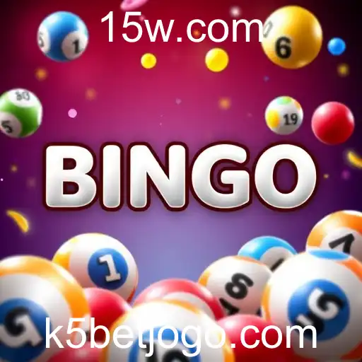 Bingo Online: Uma Experiência de Jogo Excitante com K5Bet