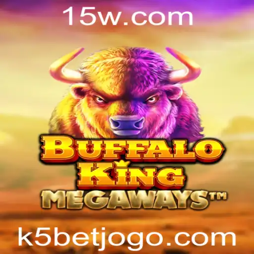 Descubra o Mundo Selvagem de BuffaloKing no K5Bet
