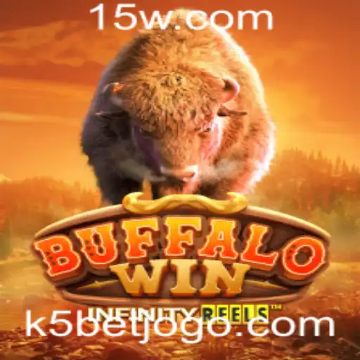 Explorando o Fascinante Mundo de BuffaloWin no K5Bet