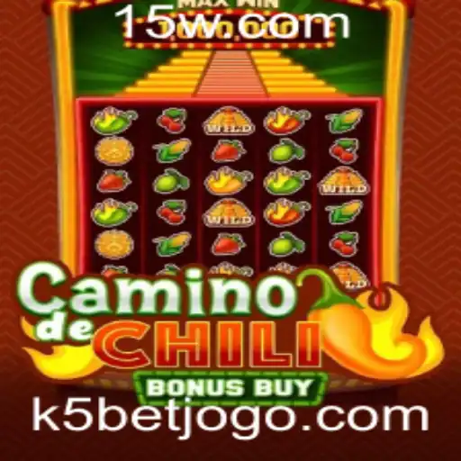 CaminodeChiliBonusBuy: Uma Jornada Através do Jogo de Slots Empolgante