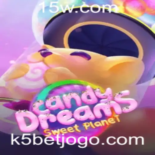 CandyDreams: Uma Aventura Doce com K5Bet