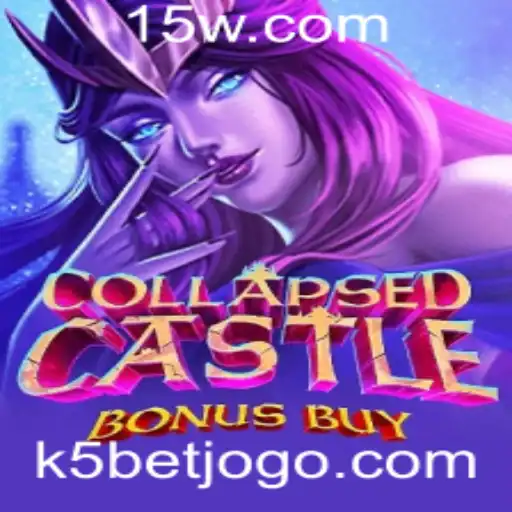 Explorando as Aventuras de CollapsedCastleBonusBuy com K5Bet