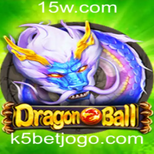 Descubra as Aventuras de DragonBall com K5Bet
