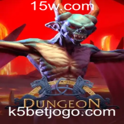 Explorando as Profundezas de Dungeon: O Jogo que Conquista Com K5Bet