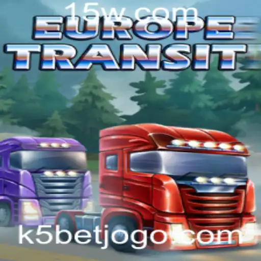 Explorando o Fascinante Mundo de EuropeTransit e a Experiência de K5Bet