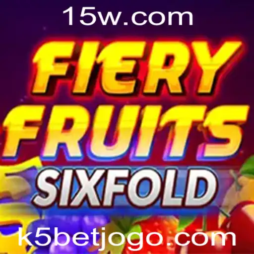 FieryFruitsSixFold: A Nova Sensação no Universo dos Jogos Online