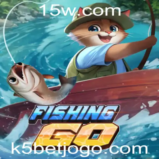 Descubra o Fascinante Mundo de FishingGO e K5Bet