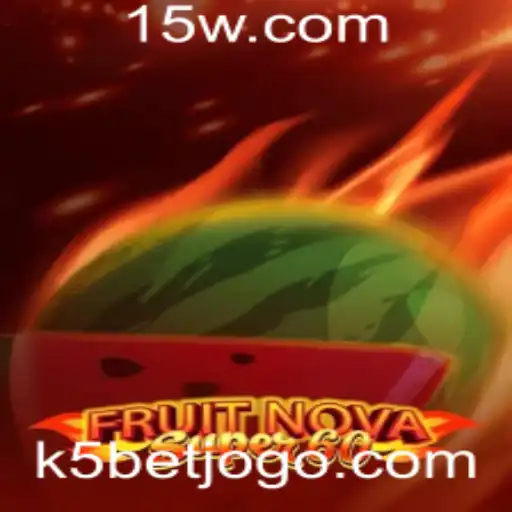 Descubra o Fascinante Mundo do Jogo FruitNovaSuper60