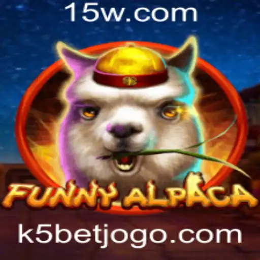 Descubra o Universo de FunnyAlpaca: Um Novo Jogo da K5Bet para Entusiastas da Aventura