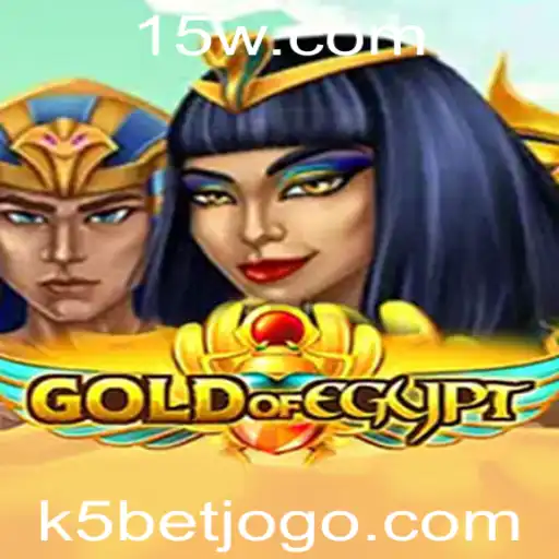 Descubra o Fascinante Mundo de GoldOfEgypt no K5Bet