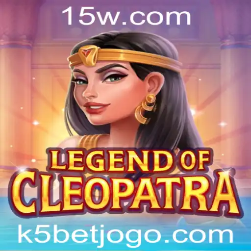 Explorando o Fascinante Mundo de LegendOfCleopatra no K5Bet
