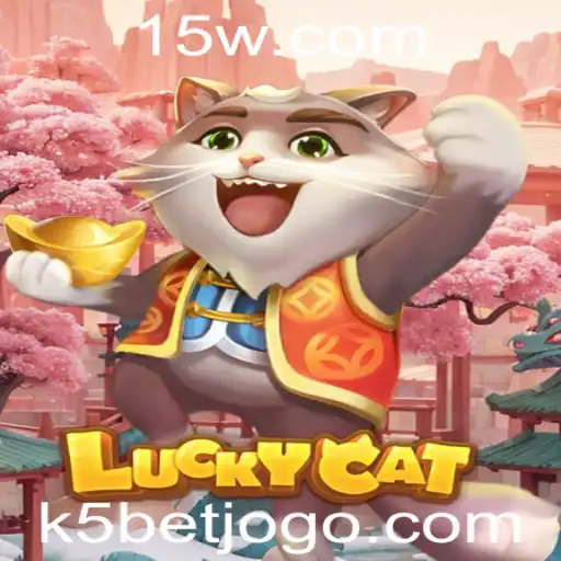 Explorando LuckyCat: Um Novo Jogo com K5Bet