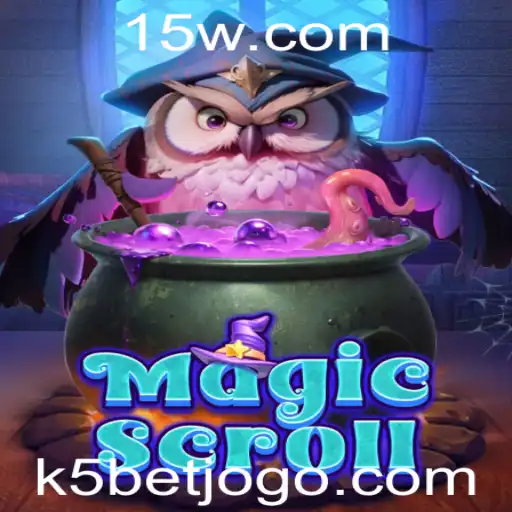 Explorando MagicScroll: Um Jogo de Aventura e Estratégia em Ascensão