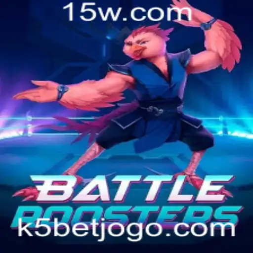 BattleRoosters: Uma Nova Era de Combate e Estratégia