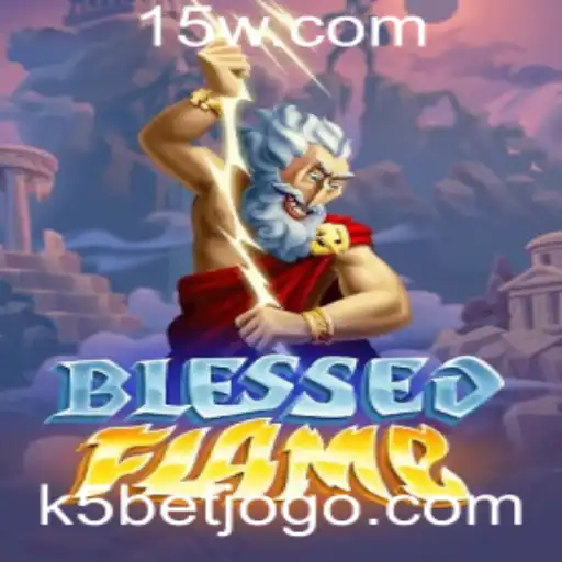 Descubra BlessedFlame: O Novo Sensação do Mundo dos Jogos