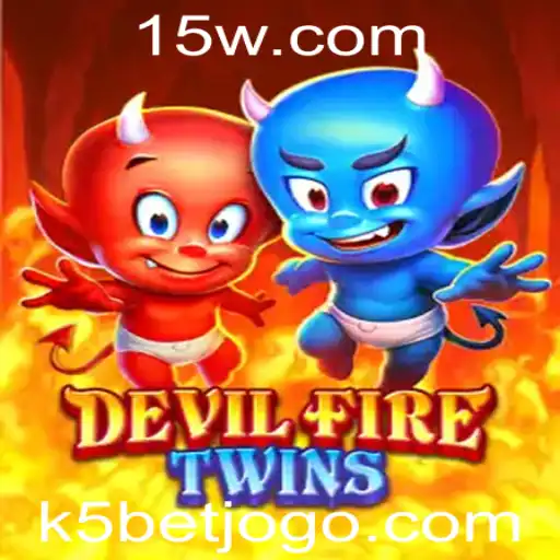 Explorando o Empolgante Jogo DevilFireTwins com K5Bet