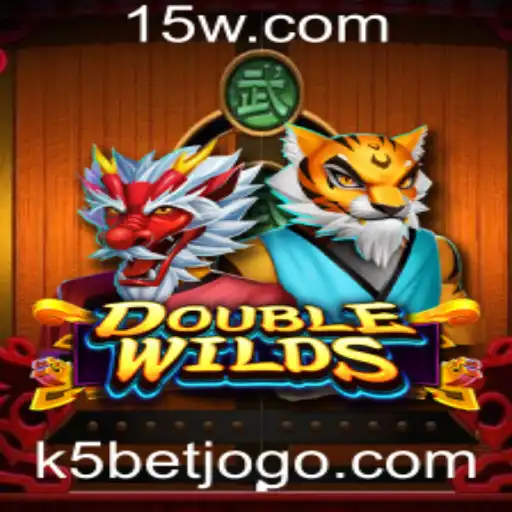 DoubleWilds: Uma Nova Era de Entretenimento em Jogos de Azar com K5Bet