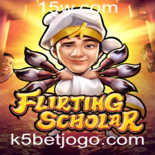 Descubra o Mundo de FlirtingScholar: Um Jogo Envolvente no Universo do K5Bet