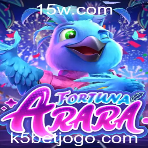 Explorando o Fascinante Mundo de FortunaArara: O Jogo de Estratégia e Sorte
