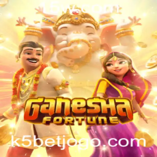 Explorando o Fascinante Mundo de GaneshaFortune no Universo de K5Bet