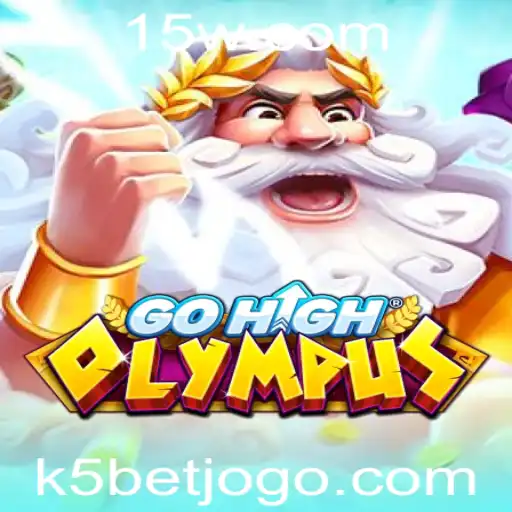 GoHighOlympus: Descubra a Nova Sensação dos Jogos de Aventura com K5Bet
