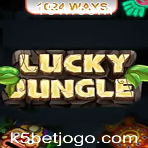 Explorando o Mundo Emocionante de LuckyJungle1024