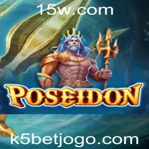 Descobrindo Poseidon: Um Guia Completo para o Jogo Respaldado por K5Bet