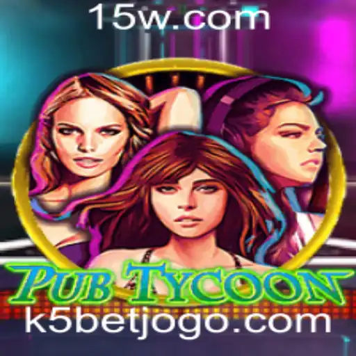 Descubra o Empolgante Mundo de PubTycoon e K5Bet