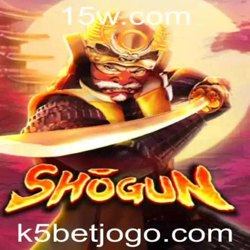 Explorando Shogun: A Arte da Estratégia no Universo dos Jogos com K5Bet
