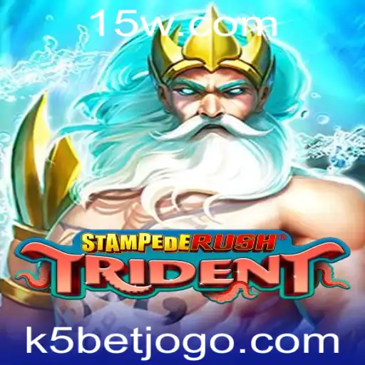 StempedeRushTrident: Uma Nova Dimensão de Entretenimento com K5Bet
