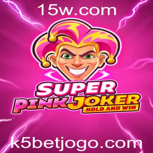 Descobrindo o Fascinante Mundo de SuperPinkJoker: O Novo Sensação em K5Bet