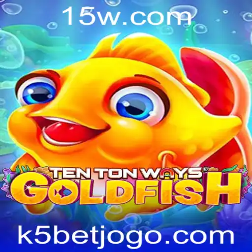 Descubra o Mundo de TenTonWaysGoldfish: Um Mergulho no Entretenimento Moderno e as Regras de K5Bet