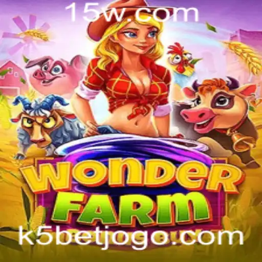Descubra o Fascinante Mundo de WonderFarmBonusBuy no K5Bet