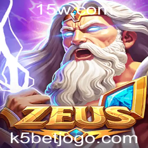 Descubra o Mundo de Zeus: O Jogo de Estratégia no K5Bet