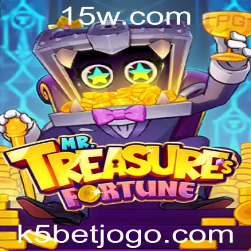 Descubra o Fascinante Mundo de MrTreasuresFortune em K5Bet
