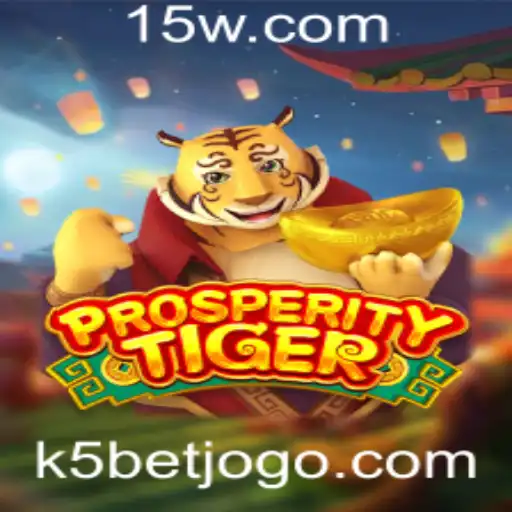 Explorando o Universo de ProsperityTiger: Um Guia Completo para Entusiastas de K5Bet