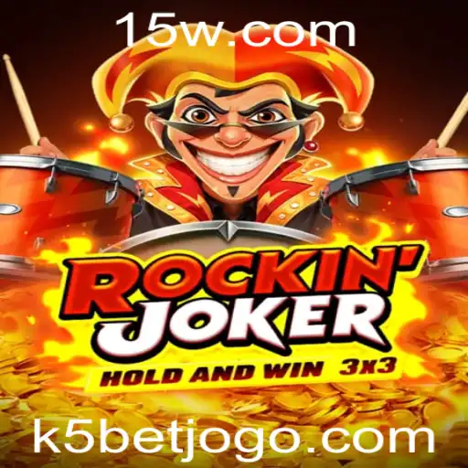 Descubra o Vibrante Mundo do Rockinjoker: Um Guia Atualizado