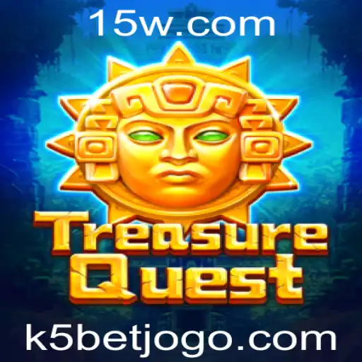 Explorando o Mundo de TreasureQuest com a Plataforma K5Bet