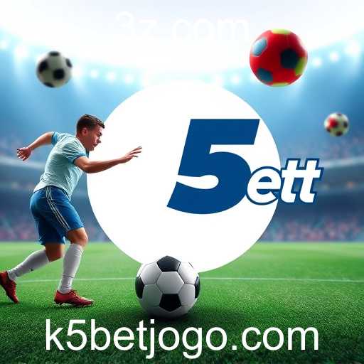 Explorando a Categoria de Apostas no K5Bet