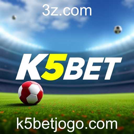 Expansão do K5Bet e o Futuro dos Jogos Online