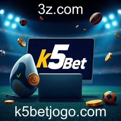 Tendências de Jogos Online em 2026: O Impacto do K5Bet