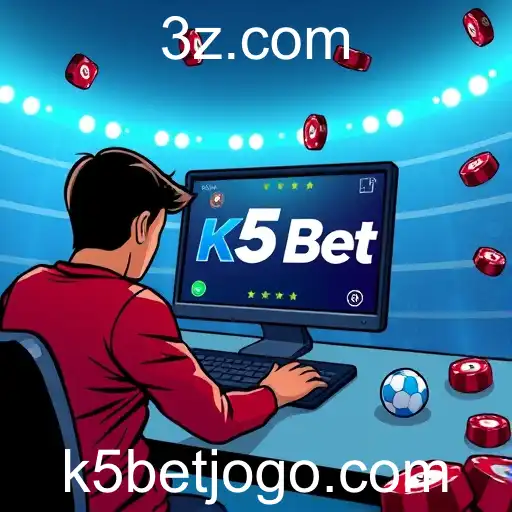 Crescimento dos Jogos Online no Brasil