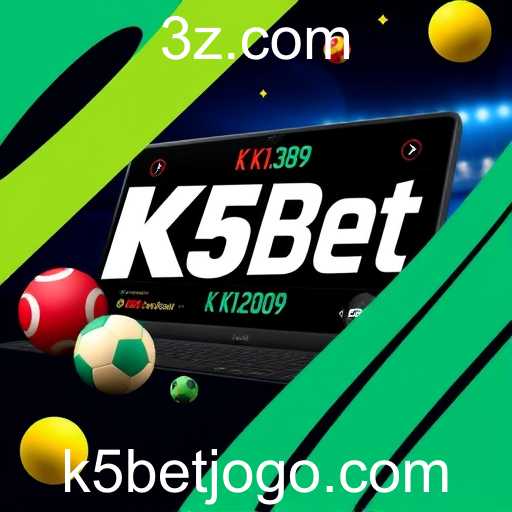 O Impacto e Crescimento da K5Bet no Brasil