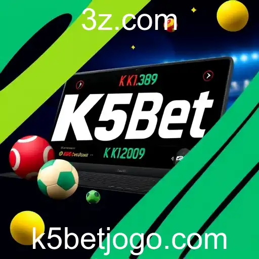 O Impacto e Crescimento da K5Bet no Brasil