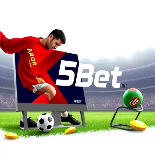 O Impacto do K5Bet no Mercado de Jogos Portugueses