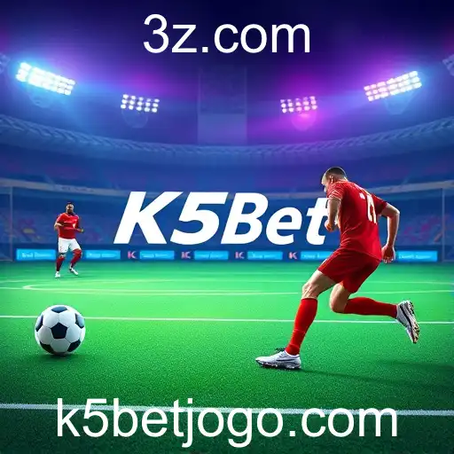 Mercado de Apostas e o Sucesso do K5Bet