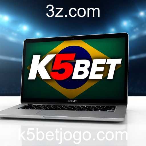 O Crescimento do K5Bet no Mercado de Jogos Online